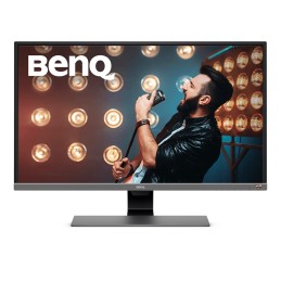 EW3270U - LED-Monitor - 80...